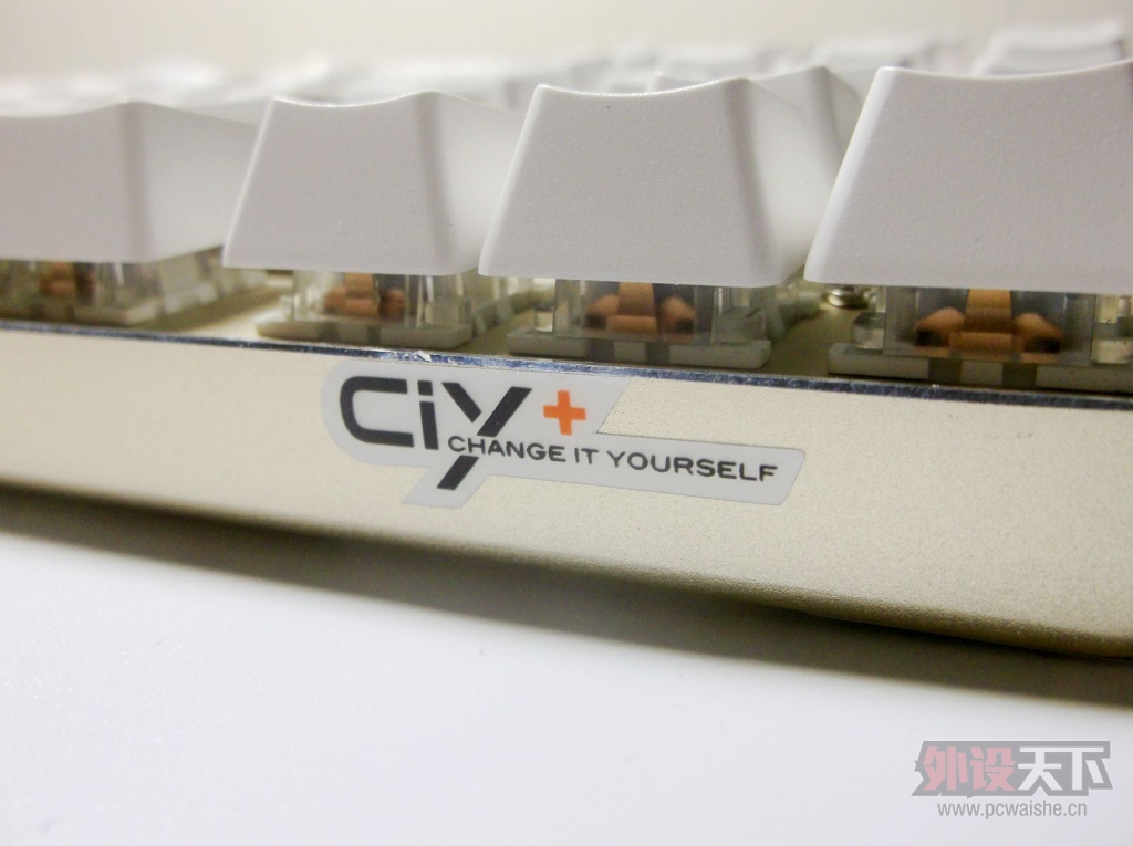 û�°�������棬��Ҳ����һ��CIY