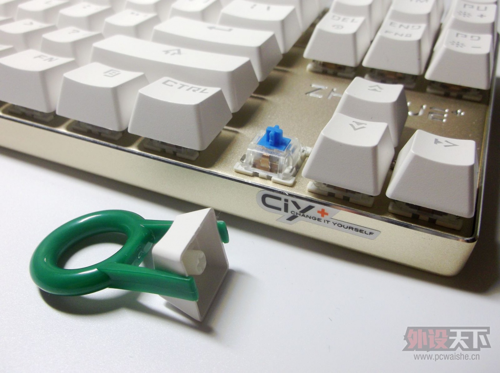 û�°�������棬��Ҳ����һ��CIY