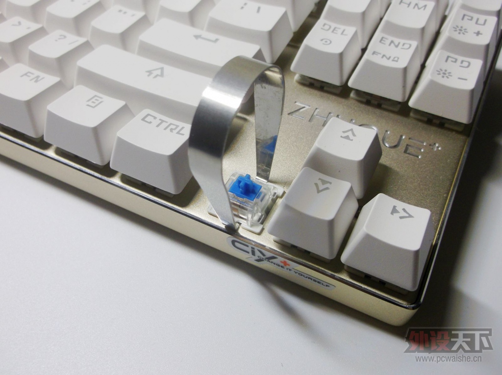 û�°�������棬��Ҳ����һ��CIY