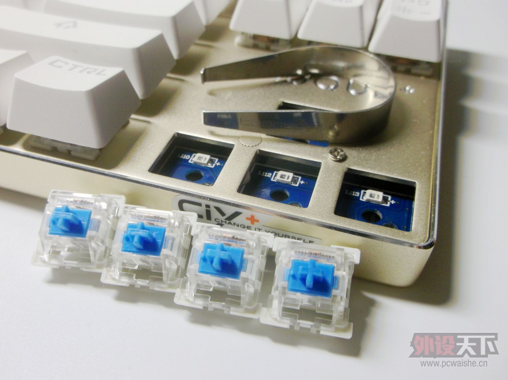 û�°�������棬��Ҳ����һ��CIY