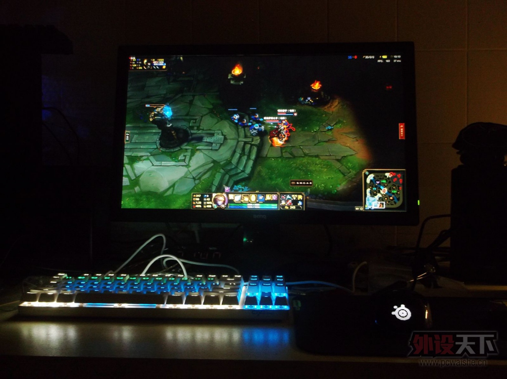 û�°�������棬��Ҳ����һ��CIY