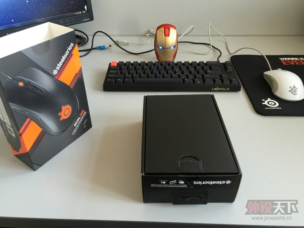 ׸ǽRival300ɣȹ