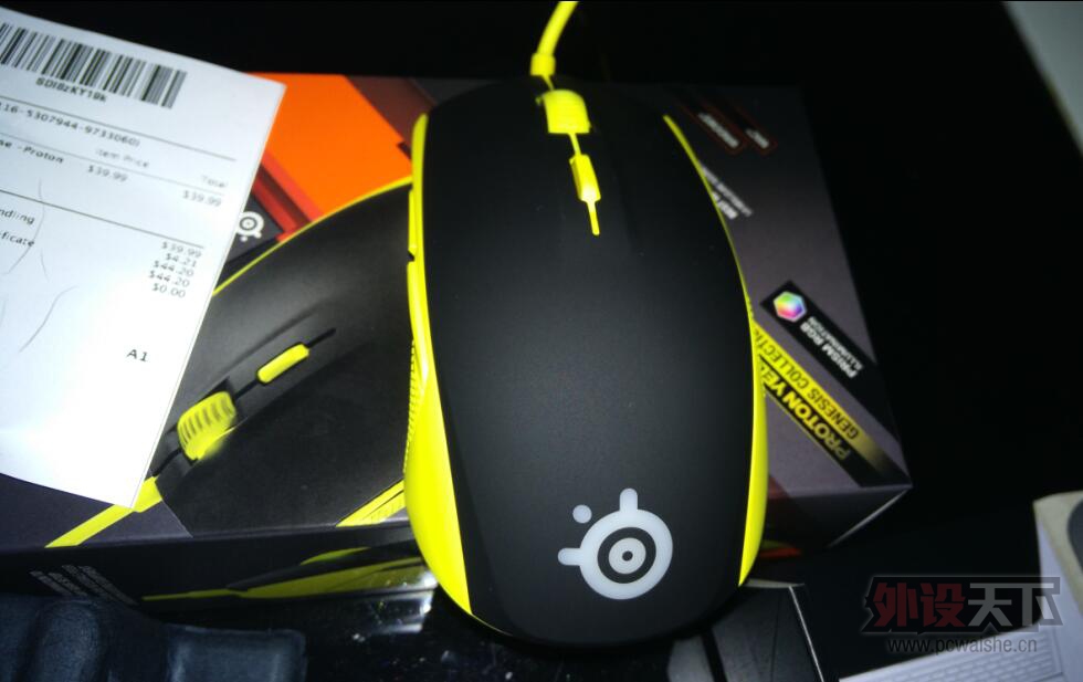 ���ǵ�RIVAL 100�ոյ���  ����
