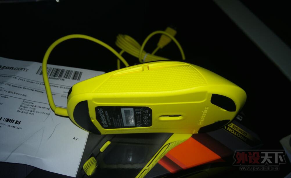 ���ǵ�RIVAL 100�ոյ���  ����
