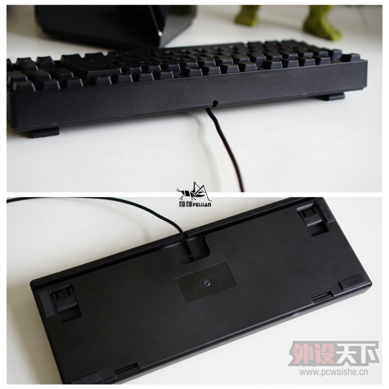 ����Likeyboard�Ĺ��¡���ֻ�غ��ڼ��̶���