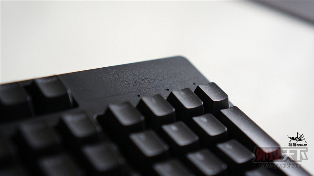 ����Likeyboard�Ĺ��¡���ֻ�غ��ڼ��̶���