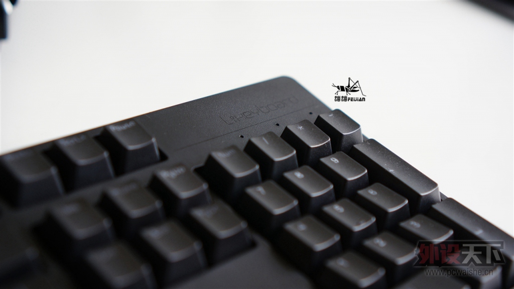 ����Likeyboard�Ĺ��¡���ֻ�غ��ڼ��̶���