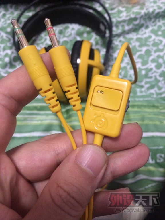 �����֡�. steelseries �������� V2 NAVI�� . ��˵ȫ��ɫNICE