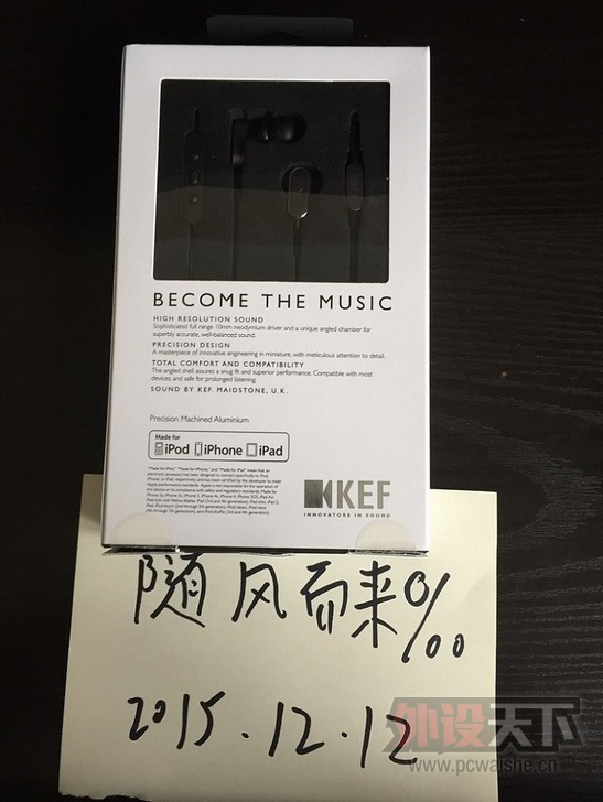 [�Ĵ��Թ�]��KEF M100���� 500Ԫ