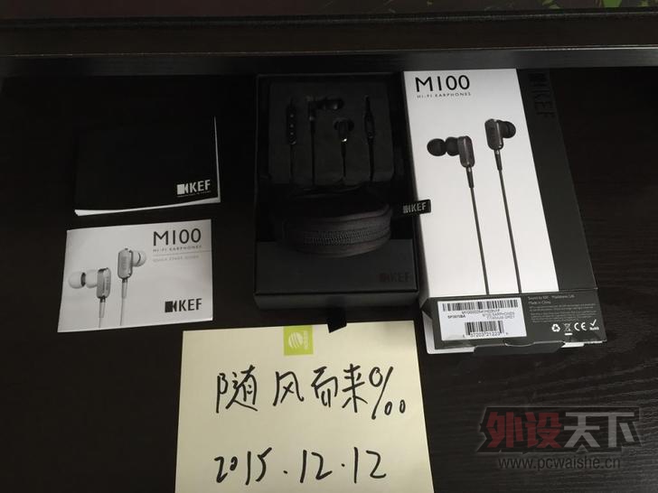 [�Ĵ��Թ�]��KEF M100���� 500Ԫ