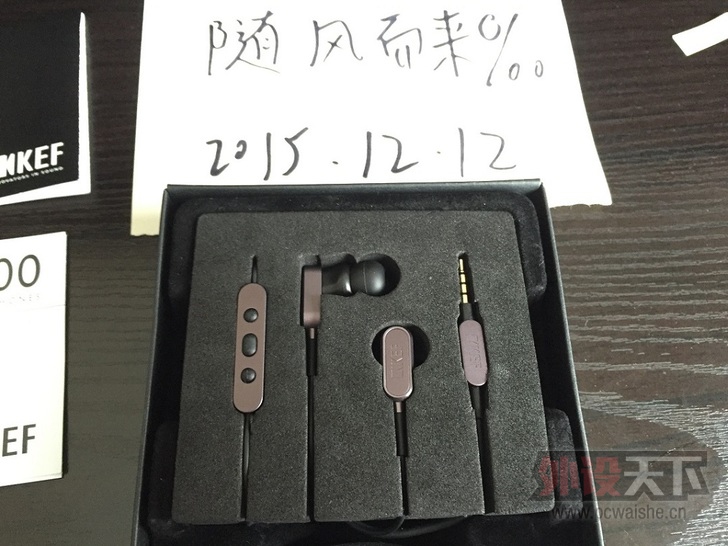 [�Ĵ��Թ�]��KEF M100���� 500Ԫ