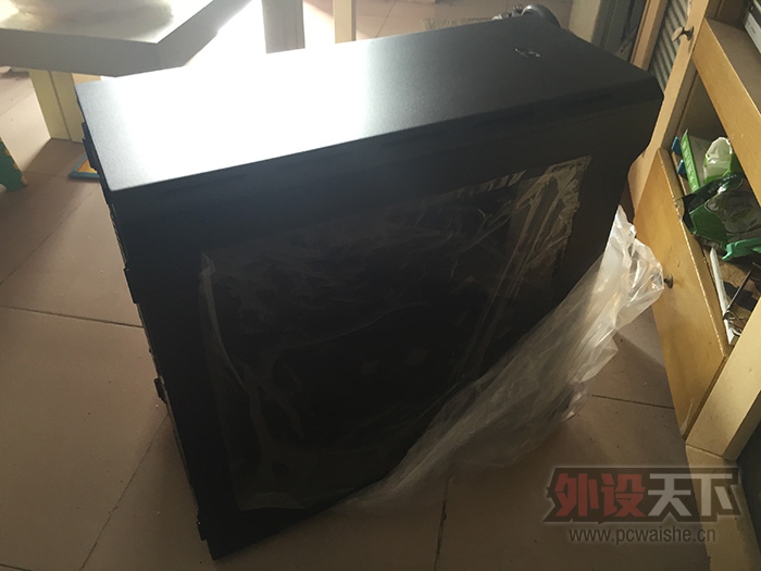 ȫ����������ǵ��Ի���PHANTEKS׷����PK-515E-BK��ɫ �ͼ۳���˫12��