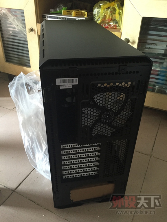 ȫ����������ǵ��Ի���PHANTEKS׷����PK-515E-BK��ɫ �ͼ۳���˫12��
