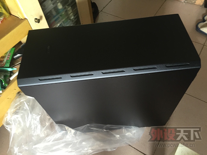 ȫ����������ǵ��Ի���PHANTEKS׷����PK-515E-BK��ɫ �ͼ۳���˫12��