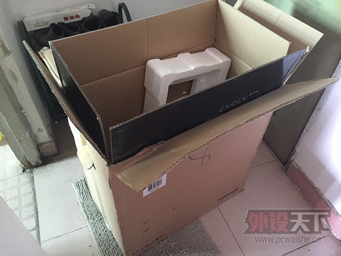 ȫ����������ǵ��Ի���PHANTEKS׷����PK-515E-BK��ɫ �ͼ۳���˫12��