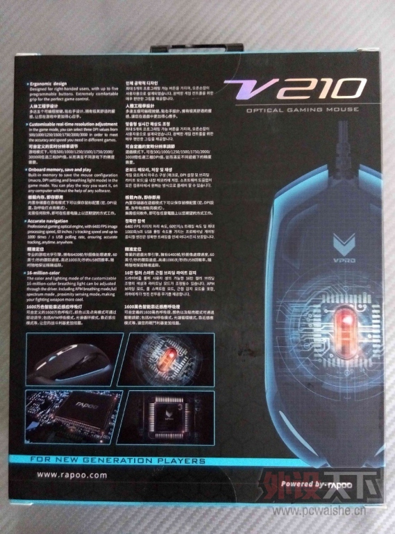 �װ�V210��꼰V1000��������