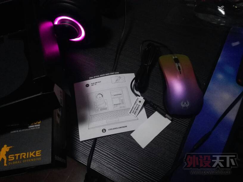 ��һ��rival 300���
