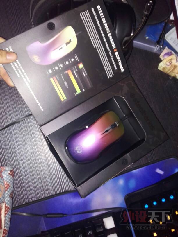 ��һ��rival 300���