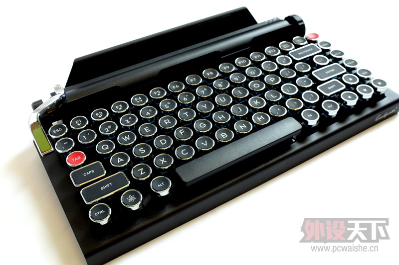 ���ӱ���QWERKYWRITER���ֻ� ��е����