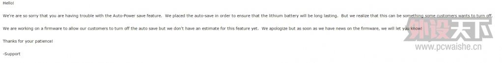 ���ӱ���QWERKYWRITER���ֻ� ��е����