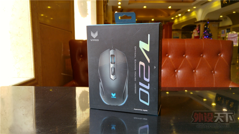 �ſ��Ч �����ָС����װ�V210�������