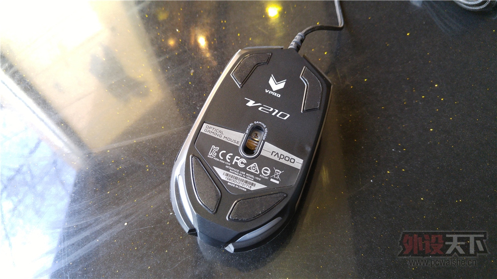 �ſ��Ч �����ָС����װ�V210�������