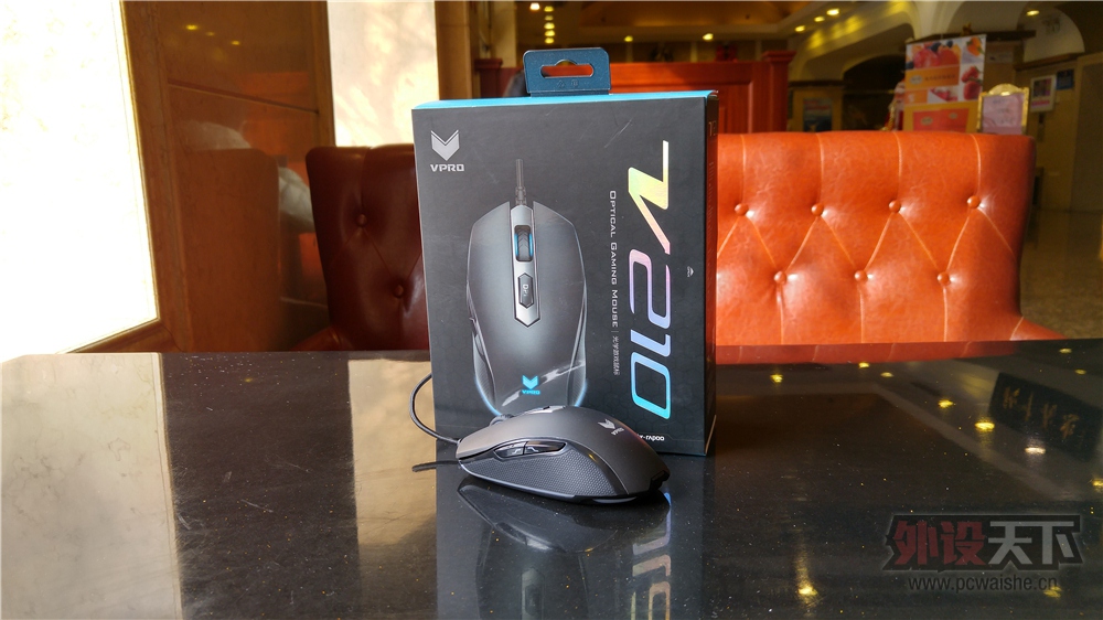 �ſ��Ч �����ָС����װ�V210�������
