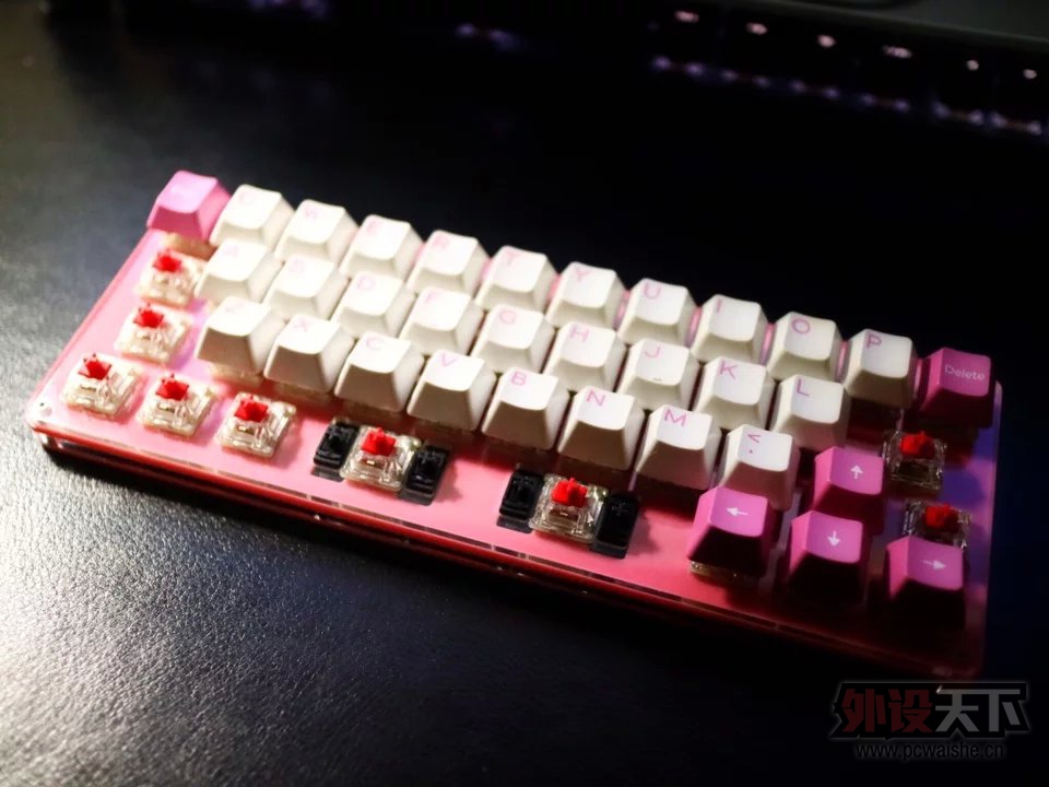 �����ݡ�С��PAD  duckV2 ����δ�� XD40