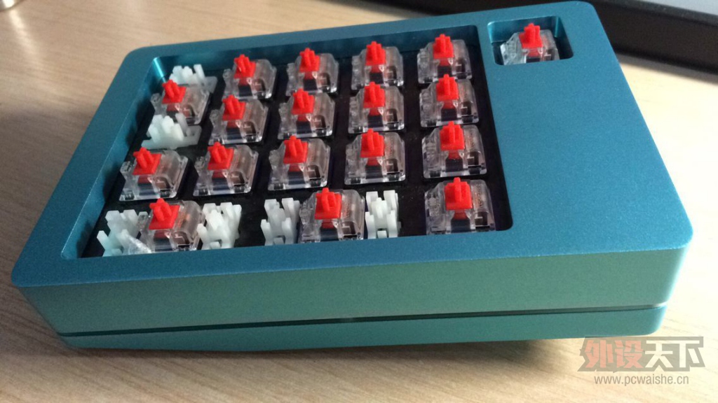 �����ݡ�С��PAD  duckV2 ����δ�� XD40