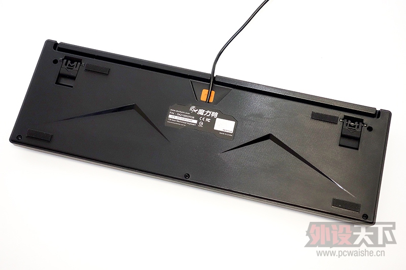 ���������� Ducky 2108 S2 RGB��е���̷���