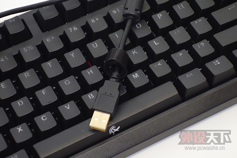 ���������� Ducky 2108 S2 RGB��е���̷���
