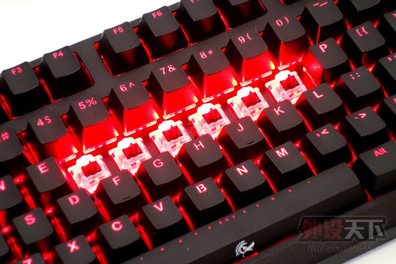 ���������� Ducky 2108 S2 RGB��е���̷���