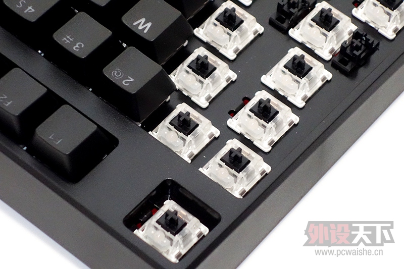 ���������� Ducky 2108 S2 RGB��е���̷���