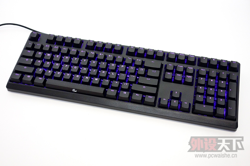 ���������� Ducky 2108 S2 RGB��е���̷���