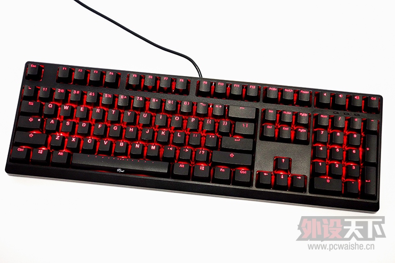 ���������� Ducky 2108 S2 RGB��е���̷���