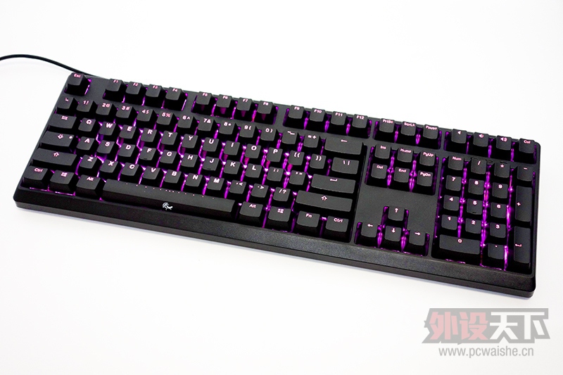���������� Ducky 2108 S2 RGB��е���̷���