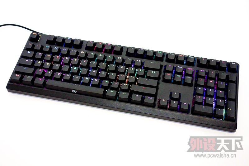 ���������� Ducky 2108 S2 RGB��е���̷���
