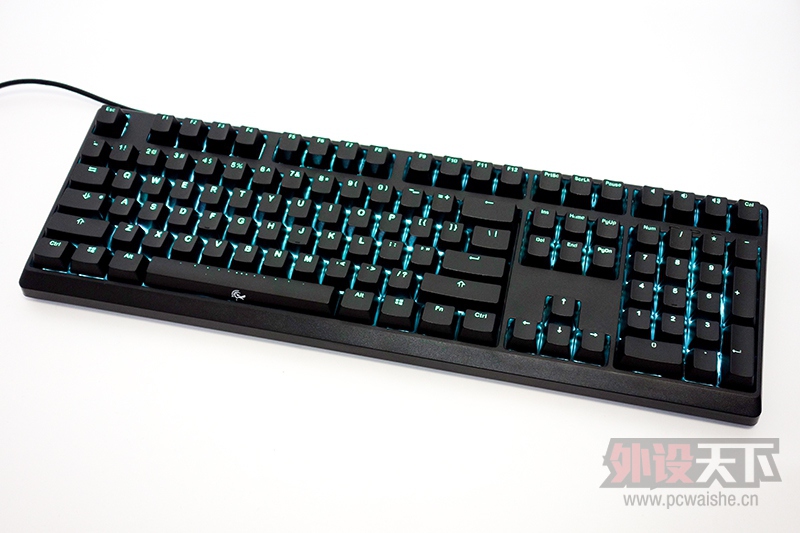 ���������� Ducky 2108 S2 RGB��е���̷���