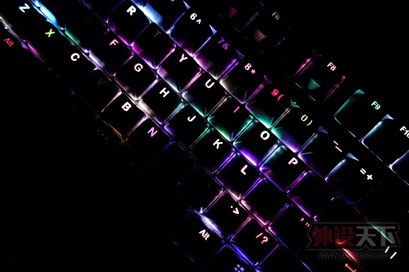 ���������� Ducky 2108 S2 RGB��е���̷���