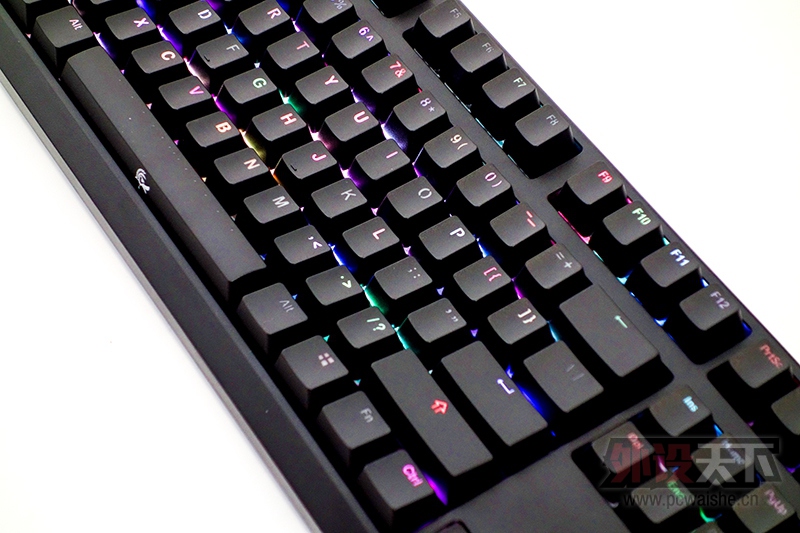 ���������� Ducky 2108 S2 RGB��е���̷���