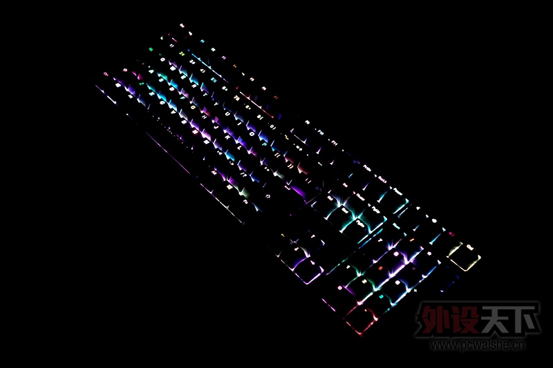 ���������� Ducky 2108 S2 RGB��е���̷���