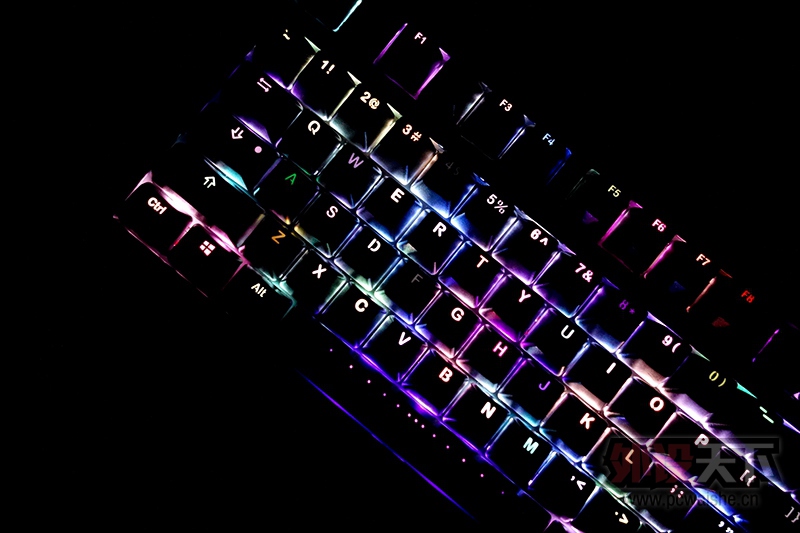 ���������� Ducky 2108 S2 RGB��е���̷���