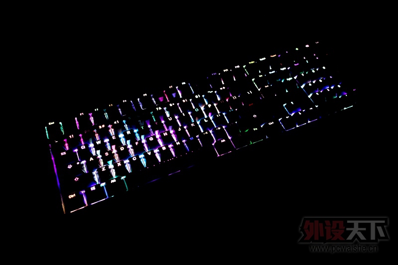 ���������� Ducky 2108 S2 RGB��е���̷���