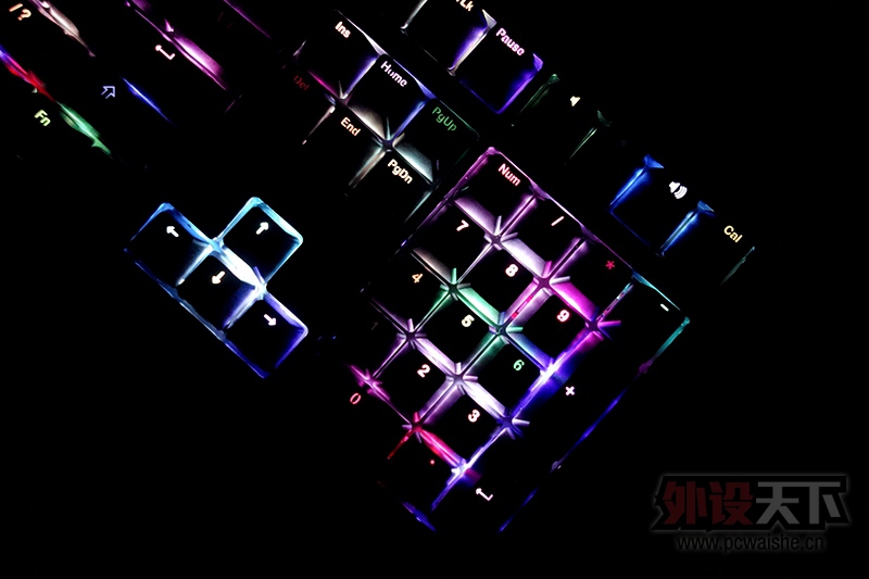 ���������� Ducky 2108 S2 RGB��е���̷���