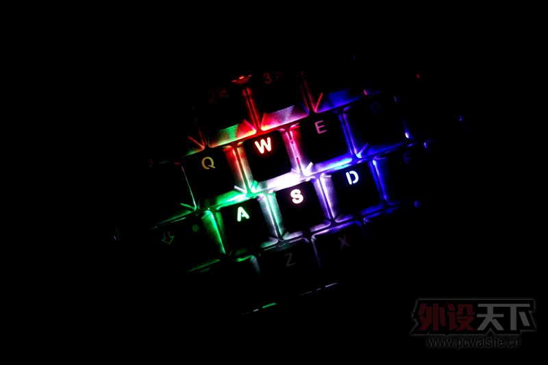 ���������� Ducky 2108 S2 RGB��е���̷���