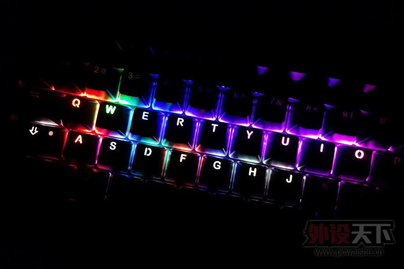 ���������� Ducky 2108 S2 RGB��е���̷���