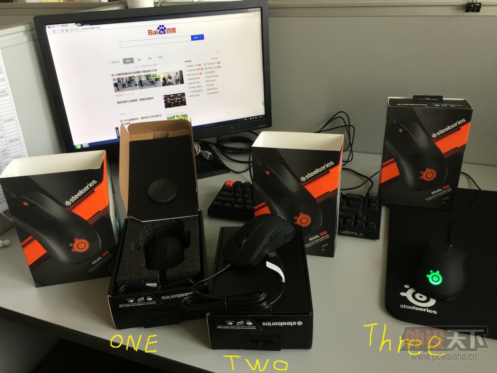 Rival300��,�ѳ�������ɣ���Ϊ��һ�������۸��Υ����ҧ�Ų���