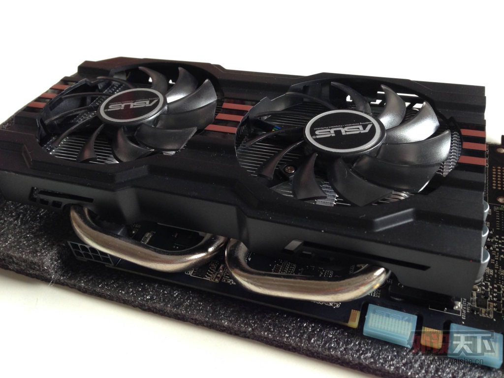 ���ѳ�������9.9�»�˶ GTX760-DF-2GD5 2G DDR5 256λ�� �Կ�
