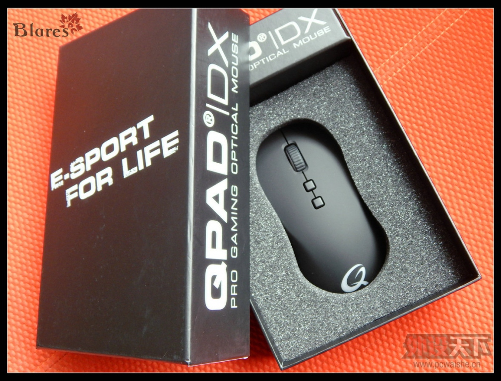 Ҫľ羺ζ--------------QPAD DX-20Ϸĵ