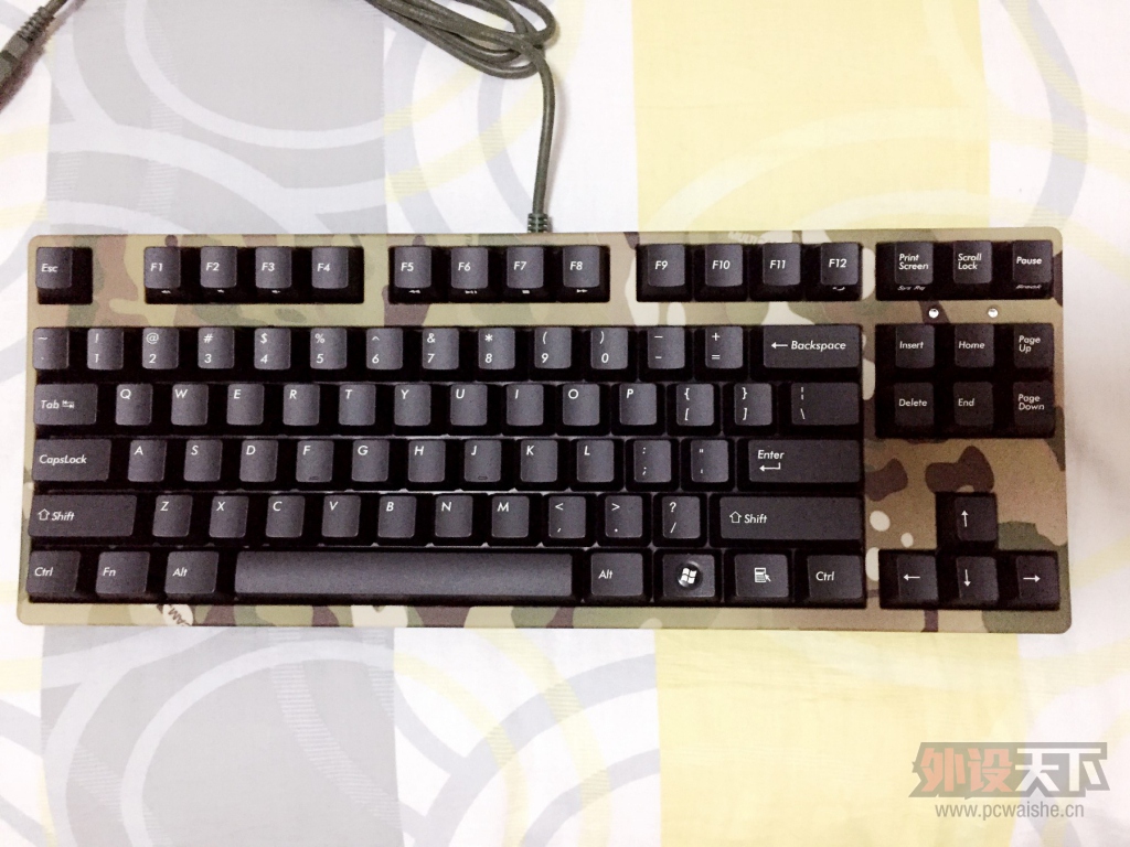 ���ӱ���filco ԭװ�����ñ��̫���ѳ�